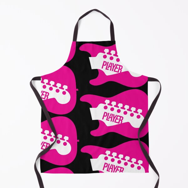 Item preview, I am a Guitar Player-Body and Headstock-Rock and Roll On You 6-String-Axe Slingers-Version 8 designed and sold by markmm9.