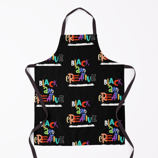 Item preview, black and creative designed and sold by alegnacreates.