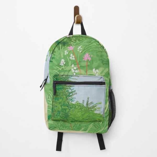 Item preview, taman bunga designed and sold by dexterbosco.