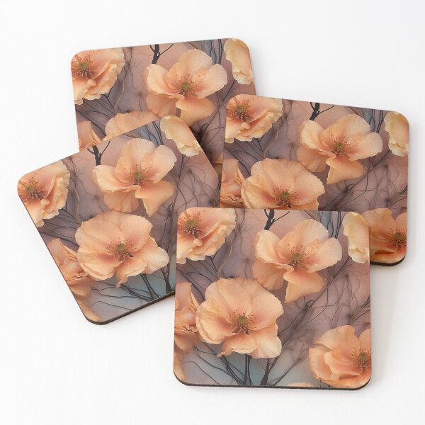 Item preview, Flores y ramas designed and sold by Terrace36.