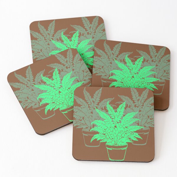 Item preview, Indoor Garden designed and sold by PrettyViews.
