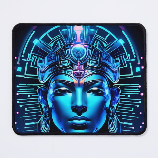 Item preview, Anunnaki: The Enigmatic Cosmic Entity Unveiled designed and sold by HOMEDESIGNPRINT.