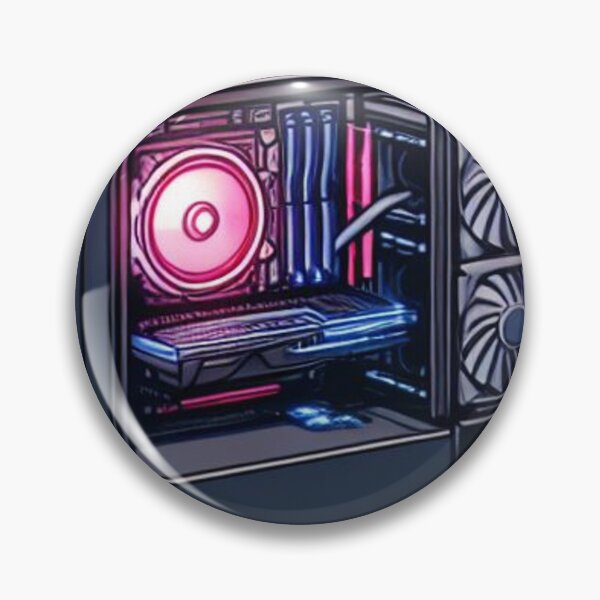 Item preview, Pc Gaming - Box designed and sold by Savario.