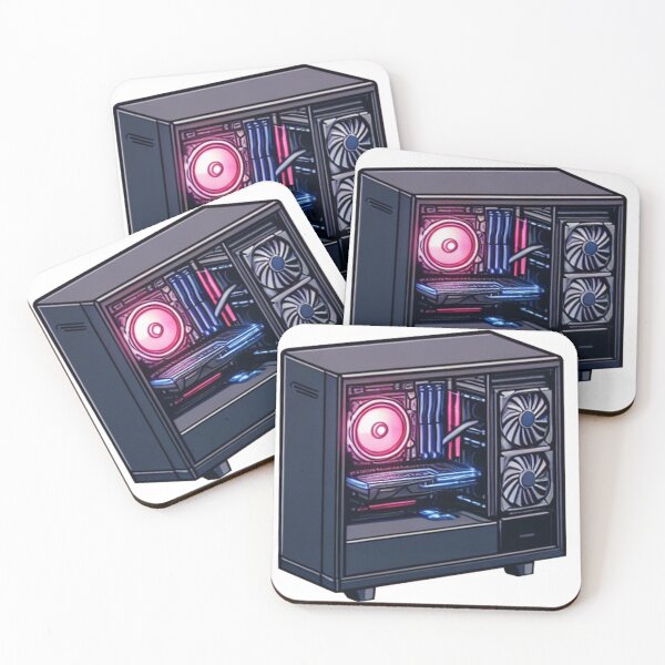 Item preview, Pc Gaming - Box designed and sold by Savario.