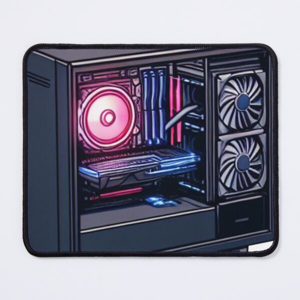 Item preview, Pc Gaming - Box designed and sold by Savario.