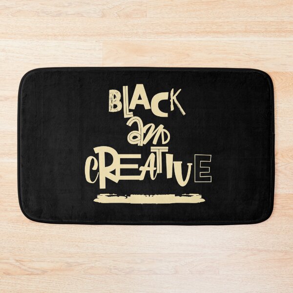 Item preview, black and creative (khaki) designed and sold by alegnacreates.