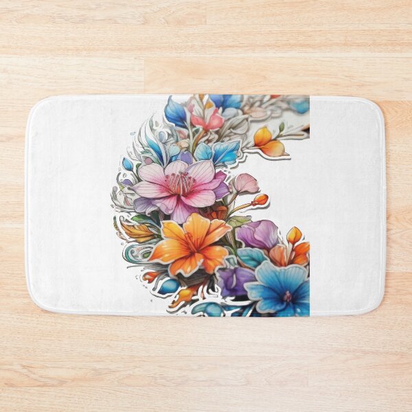 Item preview, Watercolor Fusion (1383) designed and sold by WASjourney.