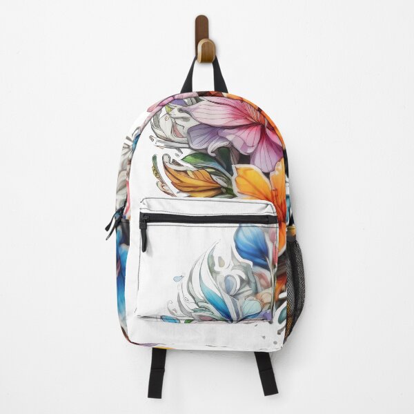 Item preview, Watercolor Fusion (1383) designed and sold by WASjourney.