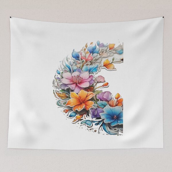 Item preview, Watercolor Fusion (1383) designed and sold by WASjourney.