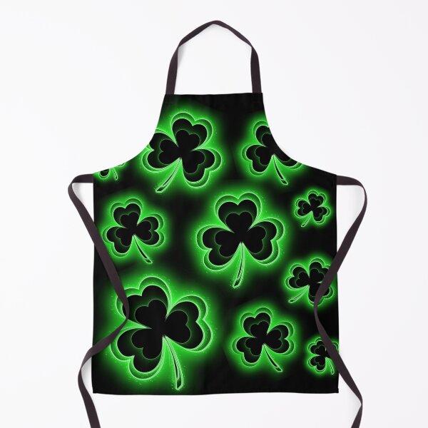Item preview, Clovers designed and sold by DMHG.