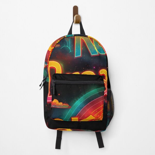 Item preview, Cloudy Rainbow- Keep Dreaming designed and sold by RestingLioness.