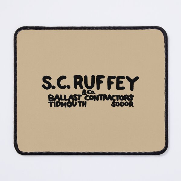 Item preview, S. C. Ruffey designed and sold by thebcarts.