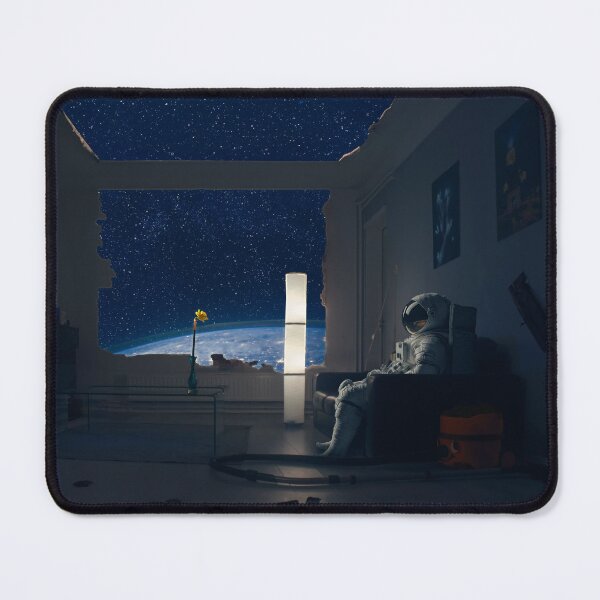 Item preview, Into space designed and sold by Elianne Turennout.
