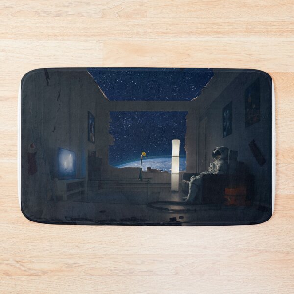 Item preview, Into space designed and sold by Elianne Turennout.