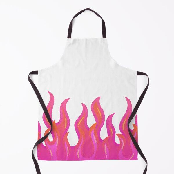 Item preview, Fire Gradient designed and sold by TeenVibe-Shop.