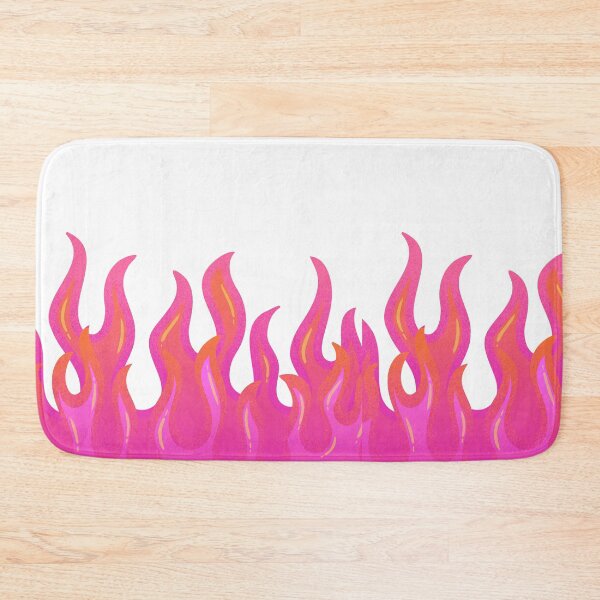 Item preview, Fire Gradient designed and sold by TeenVibe-Shop.