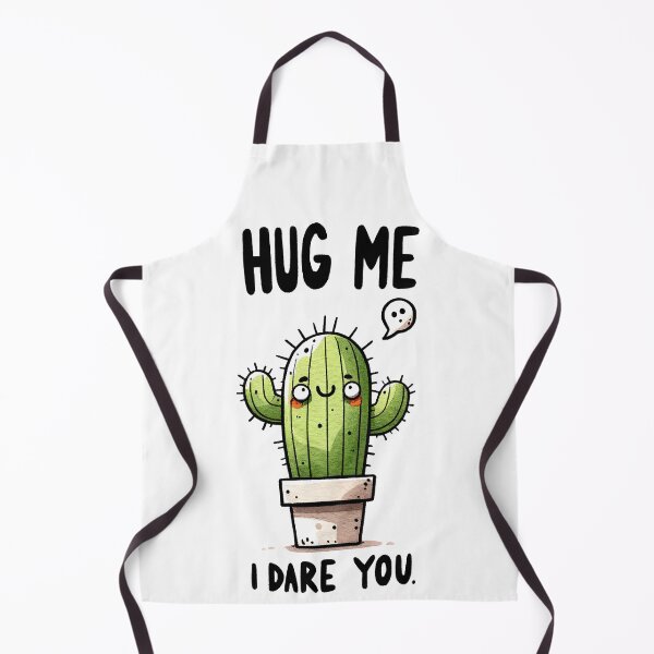 Item preview, Funny Quotes - Hug Me I Dare You designed and sold by Magnuna.