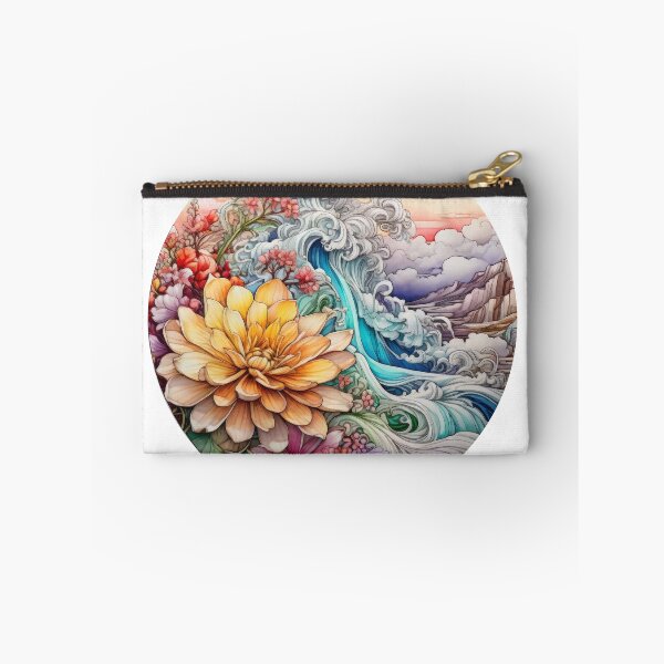 Item preview, Watercolor Enchantment (1389) designed and sold by WASjourney.