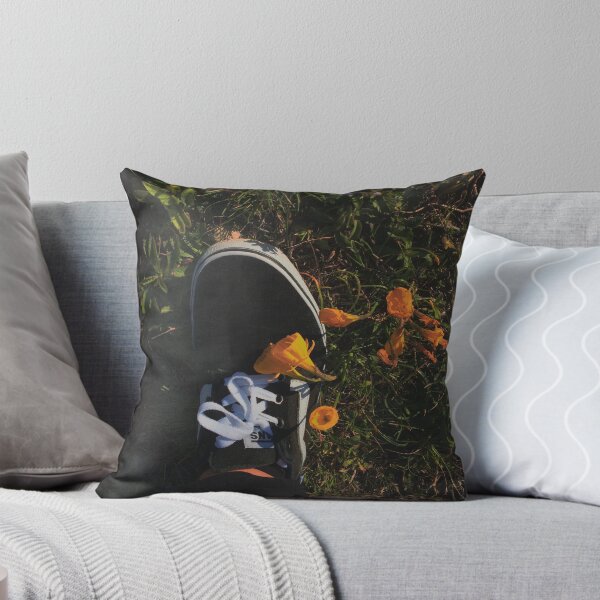 Item preview, Vans and flowers  designed and sold by Martefeels.