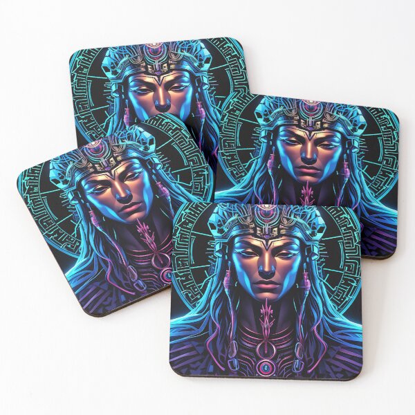 Item preview, Anunnaki: The Enigmatic and Mysterious Figures Unveiled designed and sold by HOMEDESIGNPRINT.