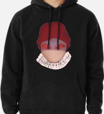 Mein Name ist BLURRYFACE Hoodie