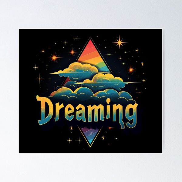 Item preview, Starry Dreaming  designed and sold by RestingLioness.