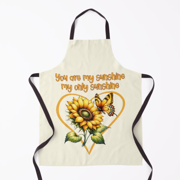Item preview, Sunflower. You are my sunshine. My only sunshine. designed and sold by Margival.
