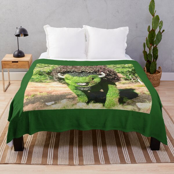 Item preview, Buffalo designed and sold by Shulie1.