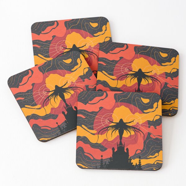 Item preview, Mistborn Mistborn designed and sold by carloswk.