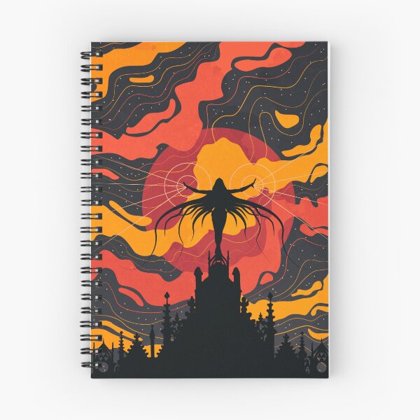 Item preview, Mistborn Nacidos de la Bruma designed and sold by carloswk.