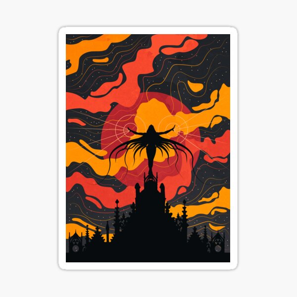Item preview, Mistborn Mistborn designed and sold by carloswk.