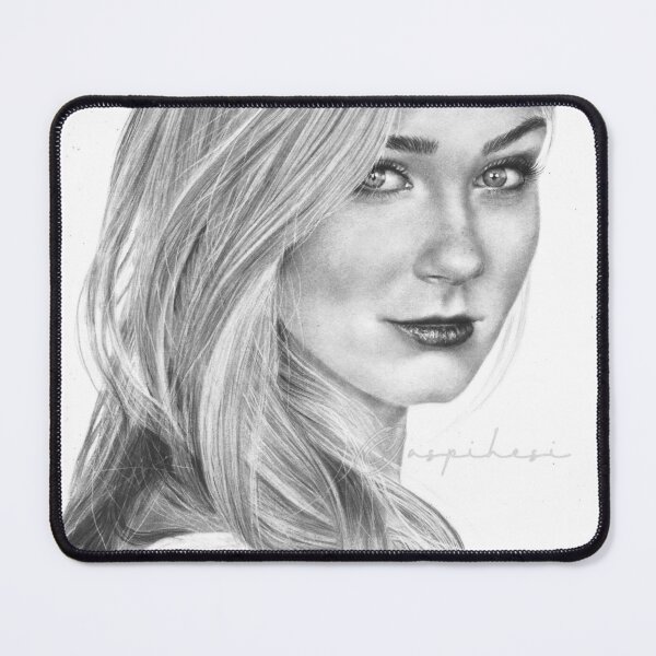 Item preview, Tessa Mossey designed and sold by aspihesi.