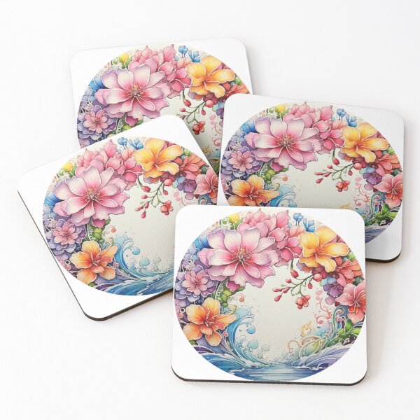 Item preview, Watercolor Mastery (1394) designed and sold by WASjourney.
