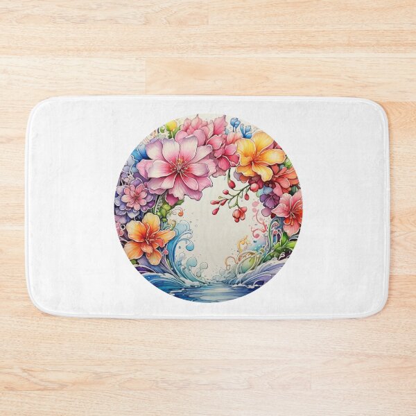 Item preview, Watercolor Mastery (1394) designed and sold by WASjourney.