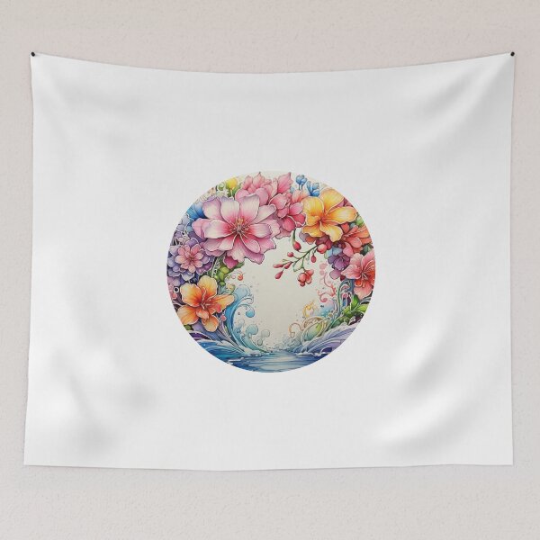 Item preview, Watercolor Mastery (1394) designed and sold by WASjourney.