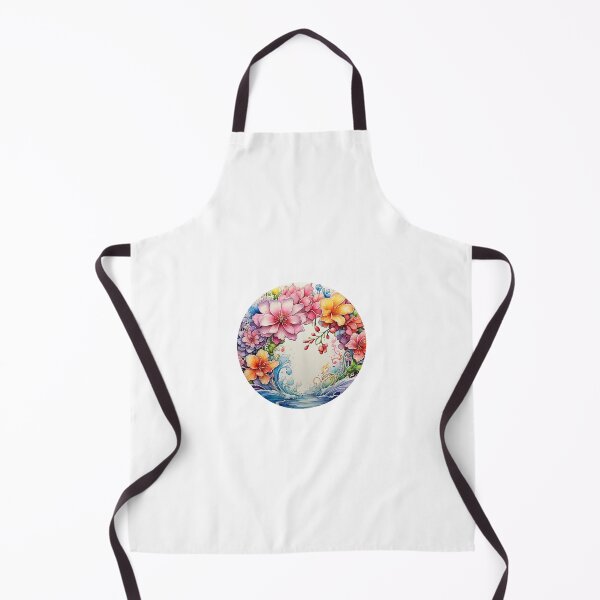 Item preview, Watercolor Mastery (1394) designed and sold by WASjourney.