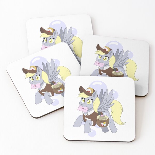 Item preview, Derpy Hooves designed and sold by SkyBlueArts.