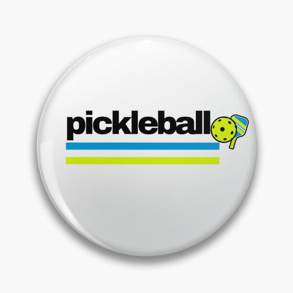 Item preview, Pickleball designed and sold by InkWhirl.