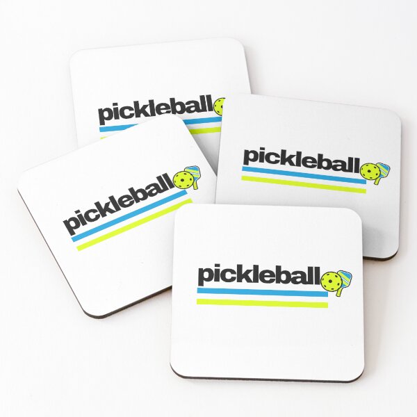 Item preview, Pickleball designed and sold by InkWhirl.