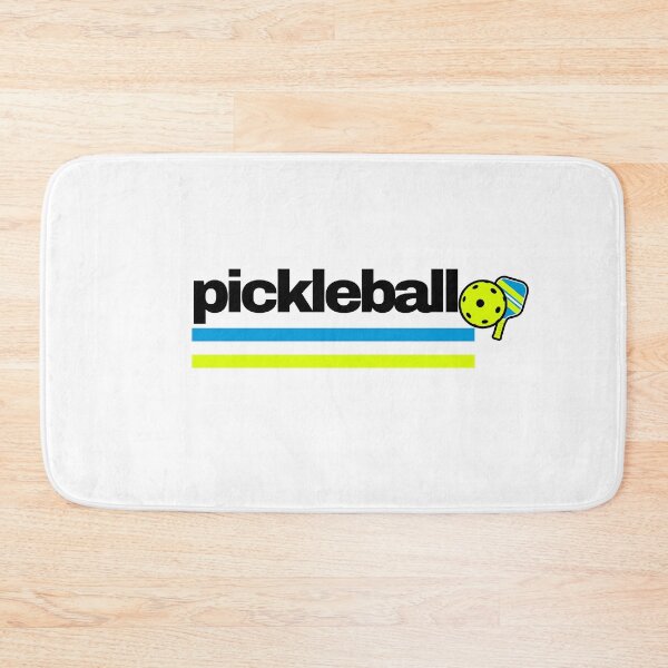 Item preview, Pickleball designed and sold by InkWhirl.
