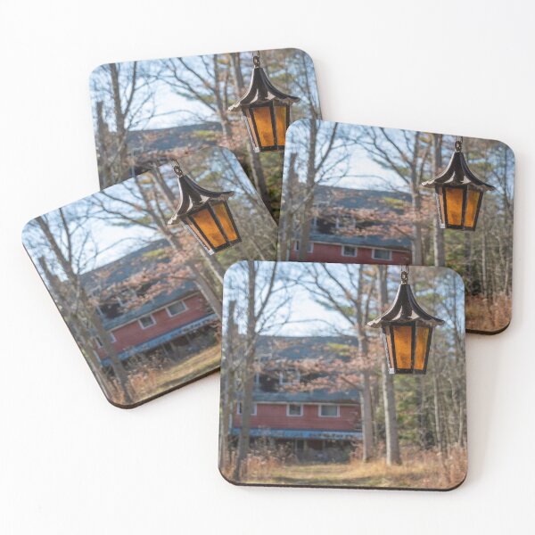 Item preview, Abandoned Building in Pelham, Ontario 1 designed and sold by jrtwynam.