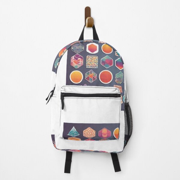 Item preview, Creative Geometric Patterns (1396) designed and sold by WASjourney.