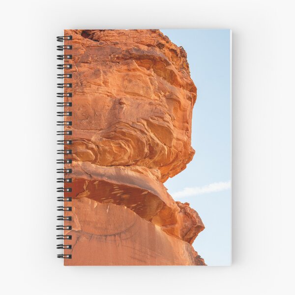 Item preview, Atlatl rock, Valley of Fire National Park designed and sold by Sarah McPherson.