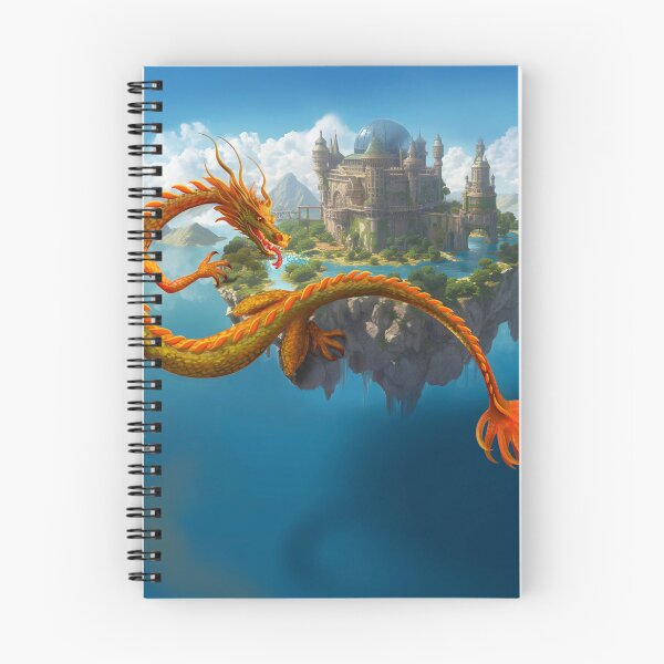 Item preview, Dragon Drinking from Floating Island designed and sold by Kererū Brewing.