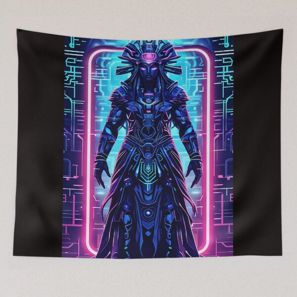 Item preview, Anunnaki: The Cosmic Entity Unveiled designed and sold by HOMEDESIGNPRINT.