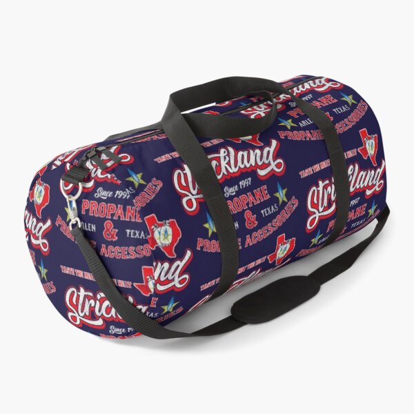 Item preview, Strickland Propane Dks Worn designed and sold by Alema Art.