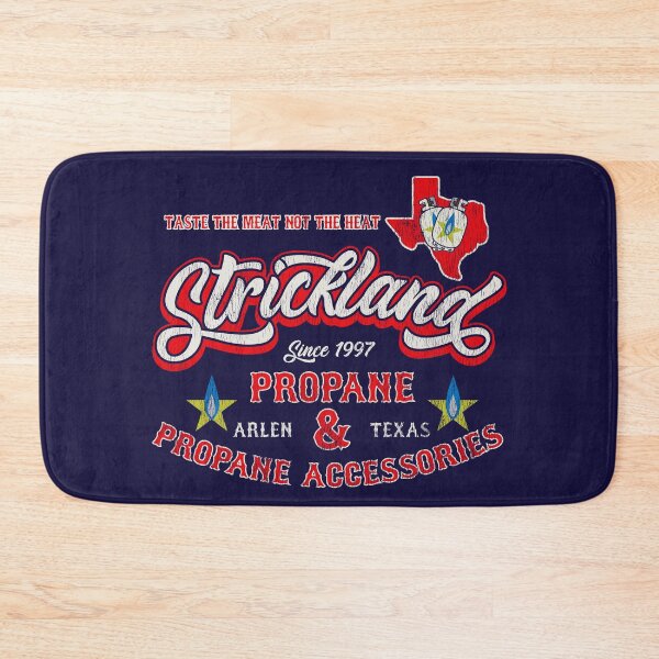 Item preview, Strickland Propane Dks Worn designed and sold by Alema Art.