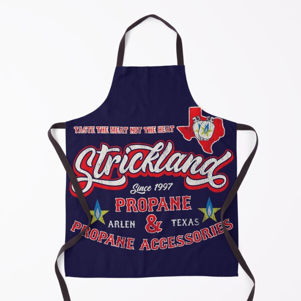 Item preview, Strickland Propane Dks Worn designed and sold by Alema Art.