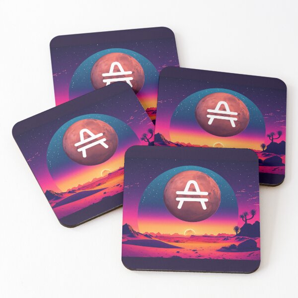 Item preview, Amp Mars Rising designed and sold by LionBrew.