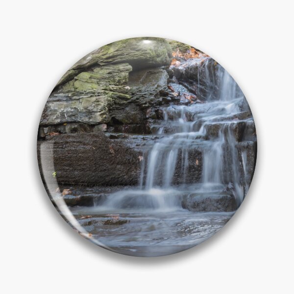 Item preview, Little Davis Falls in Hamilton designed and sold by jrtwynam.